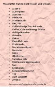 Source naturals ultra potassium™ mit 8 unterscheidlichen kalium quellen source naturals ultra potassium™ ist aufgrund. 27 Lebensmittel Die Hunde Nicht Fressen Und Trinken Durfen Dogco De