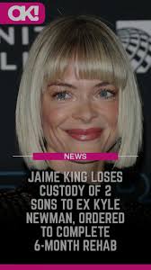 Jaime King Substance