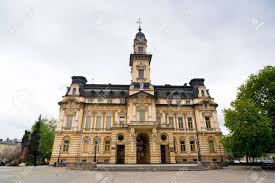 Izba wytrzeźwień nie może działać w nowym sączu, bo miasto musiało rozwiązać umowę z lekarzem pełniącym tu dyżur wideo. Neo Renaissance Rathaus In Nowy Sacz Polen Lizenzfreie Fotos Bilder Und Stock Fotografie Image 19014450