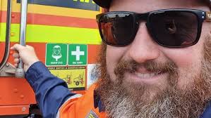 Danny Appleton, 36, killed in crash