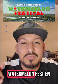 Watermelon Festival San Antonio