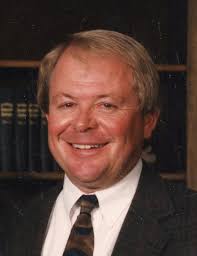 Obituary information for Larry Gordon Herring