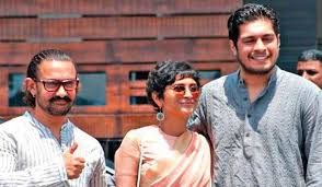 Perfectionist by his fans is a bollywood actor, . Aamir Khan S Son Junaid Fails To Clear Audition Won T Star In Malayalam Movie Remake The Week