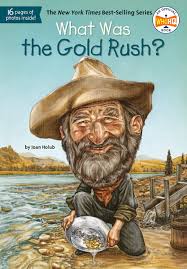 Detail of 1800 gold rush or civil war camp. What Was The Gold Rush Holub Joan Who Hq Tomkinson Tim 9780448462899 Amazon Com Books
