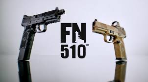 Image result for Colt 510