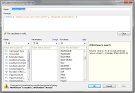 Outer Joining Multiple Excel Tables In Tableau 8 Excel Data Visualization Multiple