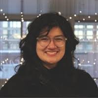 Lydia Godinez's Instagram, Twitter & Facebook