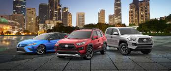 Our dealership offers a wide range of new toyota models, including the camry, rav4, and tundra. Toyota Dealer Near Me Toyota Sales Service In Goleta Ca