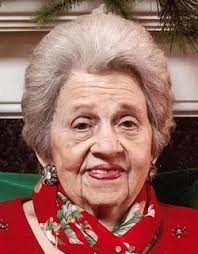 Carol Stuart Obituary