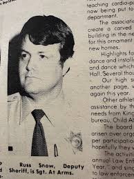 Kings County Sheriff's...