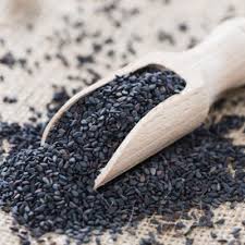 Thus, it is recommended by many hair experts as one of natural ways on how to use sesame seeds for hair growth. Wecare Graying Hair Food Remedies