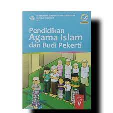Maybe you would like to learn more about one of these? Buku Agama Islam Kelas 5 Sd Kurikulum 2013 Kemendikbud Shopee Indonesia