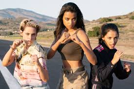 Charlie's angels movie reviews & metacritic score: Ranking All Of Charlie S Angels On A Scale From Hack To Fawcett