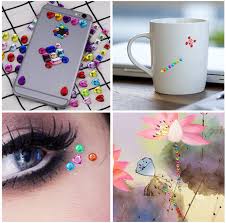 Ver más ideas sobre decoración de unas, decoracion para niños, habitaciones infantiles. 4536 Piezas Para Joyas Para Cara Ojos Ninos Diy Tarjetas De Artesania Adorno Joya De Cristalino Decoraciones 9 Hojas 2080 Pcs Brillantes Para Decorar Diamantes Autoadhesivas 9 Hojas Pegatinas Hogar Y Cocina Vedatbaltaci Com Tr