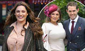 1 day ago · kelly brook has said she is not aiming for marriage, children or being super skinny now that she is in her 40s. Kelly Brook 39 Reveals The Thought Of Getting Married And Having Children Gives Her Anxiety Daily Mail Online