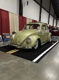 1963 Vw Ragtop Beetle 2018 Raleigh Nc Indoor Vw Show Vw Beetle Classic Volkswagen Volkswagen Car