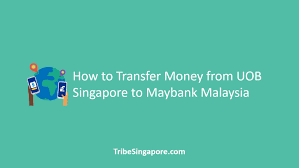 Maybe you would like to learn more about one of these? Transfer Money From Uob Singapore To Maybank Malaysia