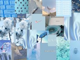 We have got 15 pix about cute blue aesthetic background for laptop images, photos, pictures, backgrounds, and more. 50 Pics Baby Blue Boujee Wall Collage Kit Digital Download Cute Bedroom Dorm Blue Collage Kit In 2021 Wall Collage Light Blue Aesthetic Baby Blue Aesthetic
