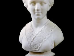 Sculptor Edmonia Lewis Shattered Gender and Race Expectations in  19th-Century America