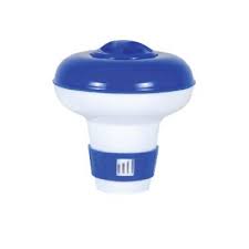 Interior Pool And Spa Pool Accessories And Supplies Acm77spa Br 5in Chlorine Dispenser Kelowna Bc Kelowna Bc