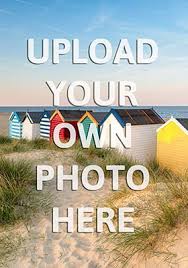 Fill out your handwritten message on the lines provided. Personalised Photo Postcards Create Your Own