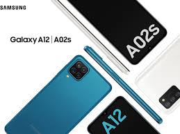 Enjoy 64gb/128gb * of internal storage, expandable up to 1tb with micro sd card. Samsung Announces The A12 And A02s Two New Entry Level Phones For 2021 The Verge