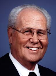 Harry Farmer Obituary