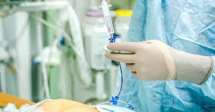 الاثار الجانبية بعد عملية القسطرة ويب طب