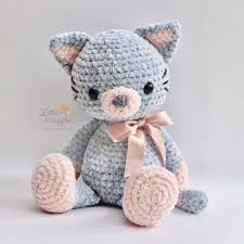 Patterns preceded by an plus sign (+) require free registration (to that particular pattern site, not to knitting pattern central). 20 Ideas For Knitting Loom Animals Amigurumi Patterns