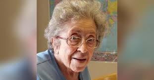 Miriam L. Huntzinger Obituary