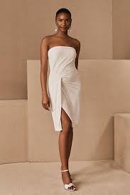 Tips on how to choose the best juniors cocktail dresses: Rehearsal Dinner Dresses For The Bride Bhldn
