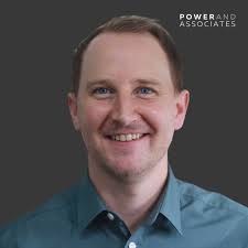Tim Lloyd • Power Law Africa
