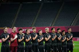 サッカーニュージーランド女子代表 （―じょしだいひょう）は、 ニュージーランドフットボール 株式会社によって編成される 女子サッカー の ナショナルチーム である。 愛称は、かつて swanz であったが、 2007年 9月に football ferns と改称。 W6sgtgs6eijuim