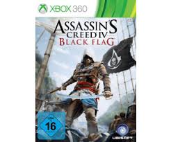 The game is set in the piracy golden age in the caribbean, which was an experimental. Assassin S Creed 4 Black Flag Xbox 360 Ab 18 90 Preisvergleich Bei Idealo De