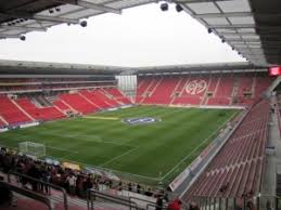 Mainz 05 play in competitions Germany 1 Fsv Mainz 05 Results Fixtures Squad Statistics Photos Videos And News Soccerway