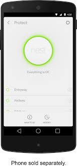 Use the illustration below as a guide to where you need detectors, and tally up the number of smoke and carbon monoxide detectors you need to buy. Google Nest Protect 2nd Generation Battery Smart Smoke Carbon Monoxide Alarm White S3000bwes Best Buy