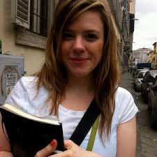 Madeleine Finley's Instagram, Twitter & Facebook