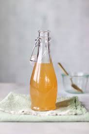 Remember to store jars covered in the refrigerator to use this vinegar recipe to learn how to make apple cider vinegar at home. Yes You Can Make Your Own Apple Cider Vinegar Here S How Hello Glow