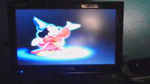 Opening To Beauty And The Beast 1992 Vhs Version 1 Youtube