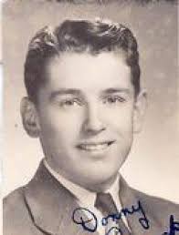 Obituary: Donald "Don" J. Peacock