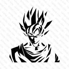 Check spelling or type a new query. Dragon Ball Z Goku Tribal Novocom Top