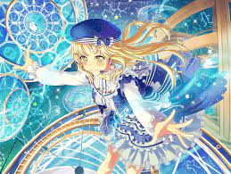 pin on bandori
