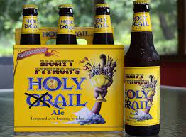 Here are the stories behind how 15 beers that define the u.s. Here S A List Of 23 Funny Beer Names That Will Crack You Up Thrillist