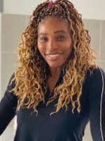 Serena Pierce's Instagram, Twitter & Facebook