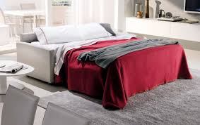 Larghezza 75 cm, profondità 75 cm, altezza 45 cm. Divano Letto Chateau D Ax Comodo E Moderno