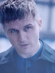 The Tunnel William Ash looks great in a suit 😘 should be showing