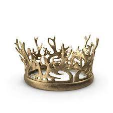 Pinterest Covers Baratheon Crown Baratheon Aesthetic Crown Png