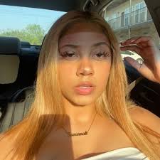 Myah Simmons (@myah_simmons)