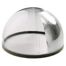 Ez Tubular Skylight 10 In Solar Lensr Dome Ezdome10 The Home Depot Tubular Skylights Skylight Dome Lighting
