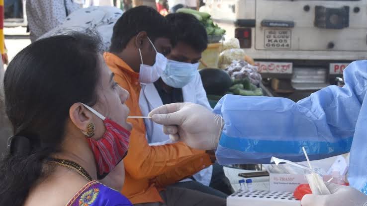 Andhra Pradesh: Alert sounded in Kadapa after suspected Covid-19 deaths